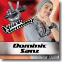 Cover: Dominic Sanz - With Or Without You