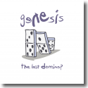 Genesis - The Last Domino?