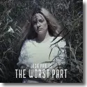 Cover: Josie Paulus - The Worst Part