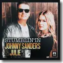 Cover:  Johnny Sanders feat. JULIE - Stumblin' In