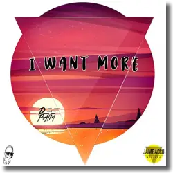 Cover: Deepaim - I Want More