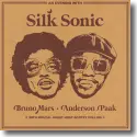 Cover: Silk Sonic (Bruno Mars & Anderson .Paak) - Skate