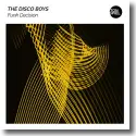 Cover:  The Disco Boys - Funk Decision