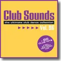 Club Sounds Vol. 96 - Various Artists