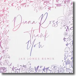 Cover: Diana Ross - Thank You (Jax Jones Remix)