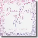 Cover:  Diana Ross - Thank You (Jax Jones Remix)
