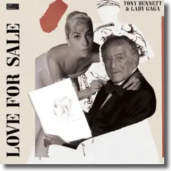 Cover: Tony Bennett & Lady Gaga - Love For Sale