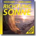 Cover: Timster, Ninth & Seaside Clubbers - Richtung Sonne