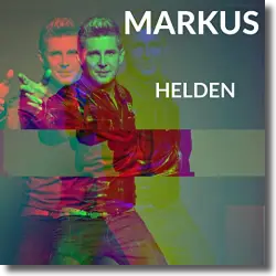 Cover: Markus - Helden