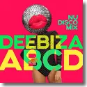 Cover:  Deebiza - ABCD (Nu Disco Mix)