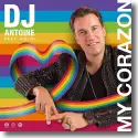 Cover:  DJ Antoine feat. Ablai - My Corazon (DJ Antoine vs Mad Mark 2k21 Mix)