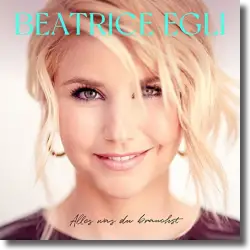 Cover: Beatrice Egli - Samstagnacht (Pulsedriver Remix)