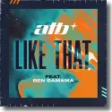 Cover: ATB feat. Ben Samama - Like That