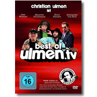 Cover: Best Of ulmen.tv - Christian Ulmen