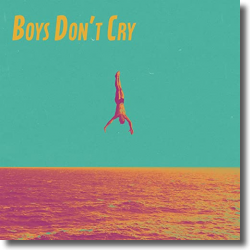 Cover: who is vince feat. ELI - Boys Don't Cry