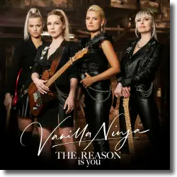 Cover: Vanilla Ninja - The Reason Is You