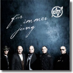 Cover: City - Fr immer jung