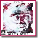 Cover: UDOMAT - Alles geht