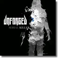 Cover: Unforged - Serial Killer