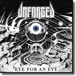 Cover: Unforged - Eye For An Eye