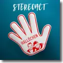 Cover:  Stereoact - Hallchen