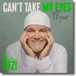 Cover: DJ tzi - Can't Take My Eyes Off You