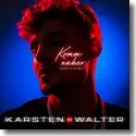 Cover:  Karsten Walter - Komm nher (Rhythm Of The Night)