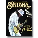 Santana - Greatest Hits  Live At Montreux 2011
