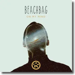 Cover: Beachbag - On My Mind