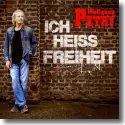 Cover:  Wolfgang Petry - Ich hei Freiheit