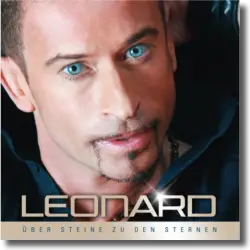 Cover: Leonard - ber Steine zu den Sternen