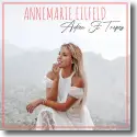Cover:  Annemarie Eilfeld - Adieu St. Tropez