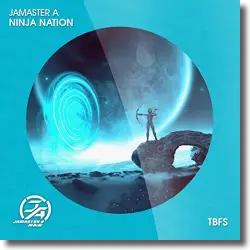 Cover: Jamaster A - Ninja Nation