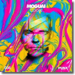 Cover: Moguai - Colors