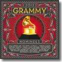 2012 GRAMMY Nominees - Various Artists