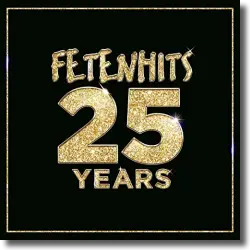 Cover: FETENHITS 25 Years - Various Artists