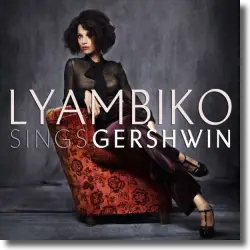 Cover: Lyambiko - Sings Gershwin