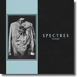 Cover: Spectres - Hindsight