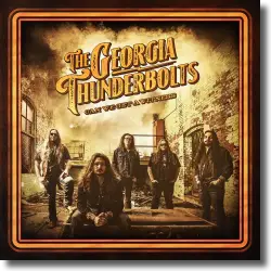 Cover: The Georgia Thunderbolts - Can We Get A Witness