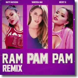 Cover: Natti Natasha, Becky G & Vanessa Mai - Ram Pam Pam (Remix)