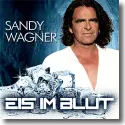 Cover:  Sandy Wagner - Eis im Blut