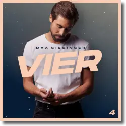 Cover: Max Giesinger - Vier