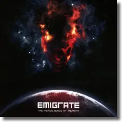 Cover: Emigrate - The Persistence of Memory