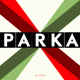 Cover: Parka - Raus