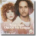 Cover:  Brando x Kiesza - Out Of My League