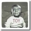 Cover:  David Bowie - Toy (TOY:BOX)