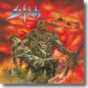 Cover:  Sodom - M-16 - 20TH Anniversary Edition