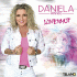 Cover: Daniela Alfinito - Lwenmut