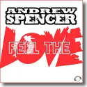 Cover:  Andrew Spencer - Feel The Love