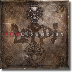 Cover: Lordi - Lordiversity